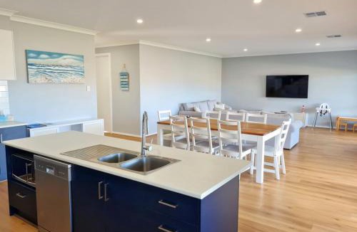 Moonta Bay House | Sun of a Beach