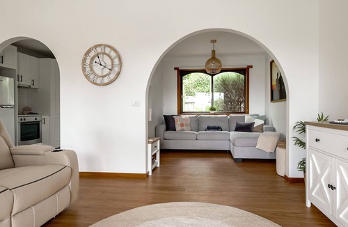 Inverloch House | Sun Rise Escape Inverloch