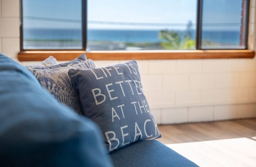 Scamander Villa | Sun, Sand & Sea @ The Blue Seas
