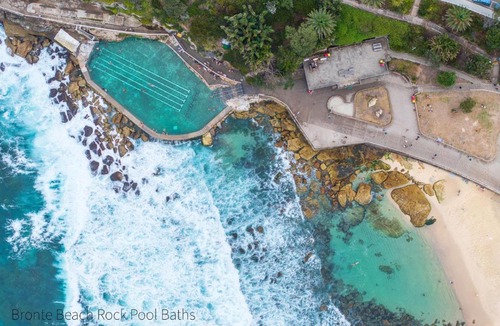 Bronte Apartment | Sun, Surf & Stay Bronte Beach Near Coastal Walk