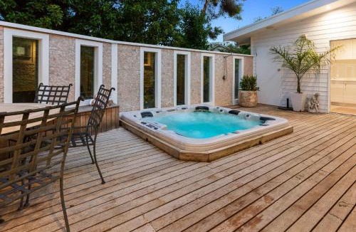 Portsea House | Sun Valley - Peaceful Portsea Escape