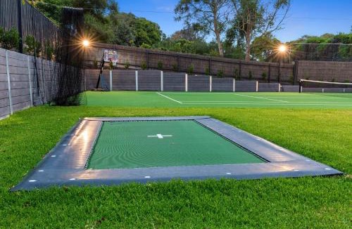 Portsea House | Sun Valley - Peaceful Portsea Escape