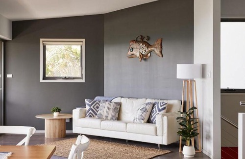 Nelson Bay House | Sundance