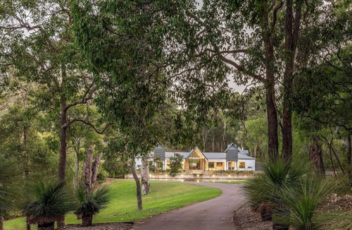 Yallingup House | Sundance Estate - A Unique and Luxurious Estate in Yallingup