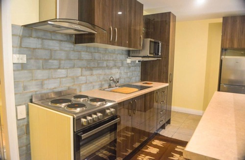 Katoomba Condo | Sunday Creek, Katoomba - a breath of fresh air
