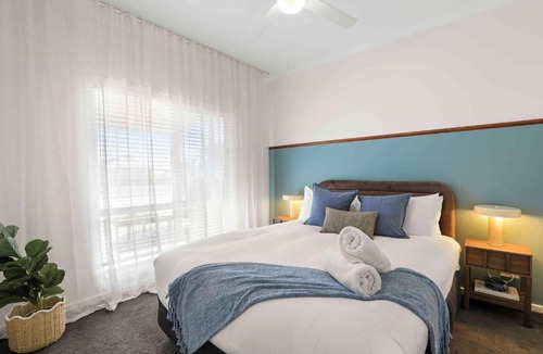 Cessnock House | Sunday Valley