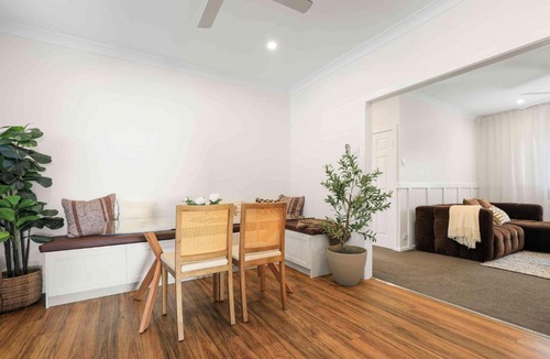 Cessnock House | Sunday Valley