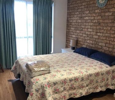 South Evans Head Apartment | Sunderland Street, Evans Head