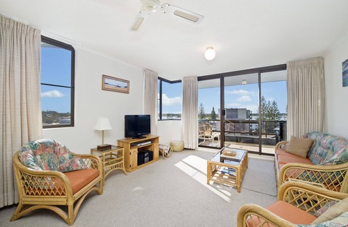 Port Macquarie Apartment | Sundial 602 - Perfect Holiday Location Close To Town