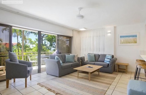 Noosa Heads Apartment | Sundown Lodge 1 Edgar Bennett Avenue 14