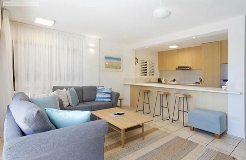 Noosa Heads Apartment | Sundown Lodge 1 Edgar Bennett Avenue 14