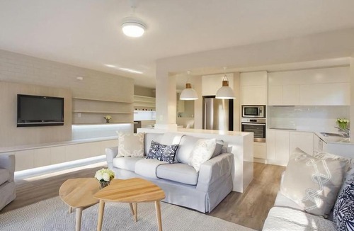 Noosa Heads Apartment | Sundown Lodge 2 Edgar Bennett Avenue 14