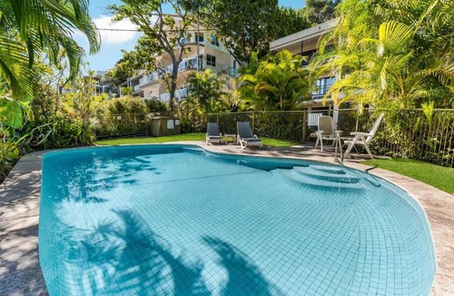 Noosa Heads Apartment | Sundown Lodge 4 Edgar Bennett Avenue 14