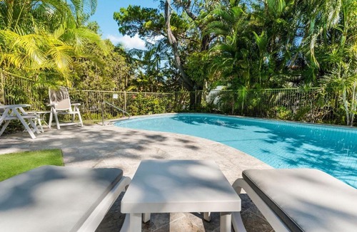 Noosa Heads Apartment | Sundown Lodge 4 Edgar Bennett Avenue 14