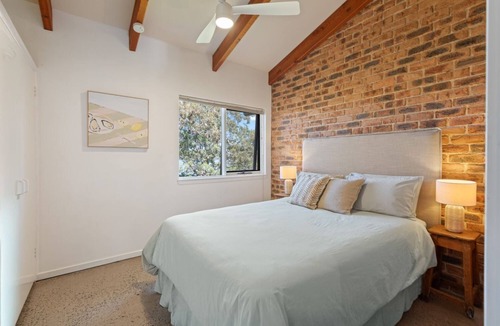 Merimbula Cabin | Sundowner Deck House Merimbula