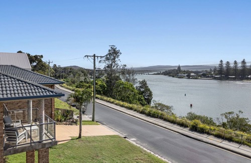 South Evans Head House | Sundowner House - 71 Ocean Drive
