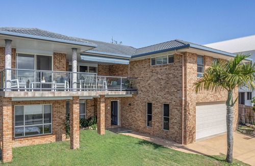 South Evans Head House | Sundowner House - 71 Ocean Drive