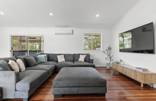 South Evans Head House | Sundowner House - 71 Ocean Drive