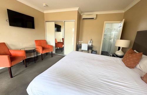 Whyalla Norrie Hotel | Sundowner Motel Hotel