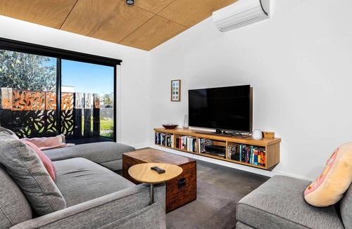 Cape Paterson House | Sunlight House, Eco Village, Cape Paterson
