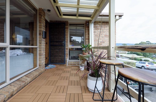 Ambleside House | Sunny Ambleside Escape & Home Office