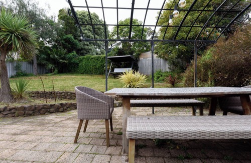 Ambleside House | Sunny Ambleside Escape & Home Office