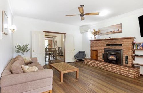 Busselton House | Sunny Busselton