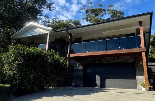 Elizabeth Beach House | Sunny's House - Summer Holidays - ducted air con - Elizabeth Beach