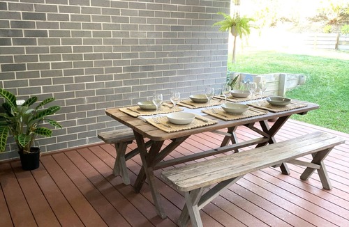 Elizabeth Beach House | Sunny's House - Summer Holidays - ducted air con - Elizabeth Beach