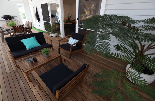 Rye Bed & Breakfast | Sunny Side Up B&B