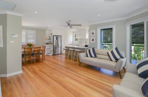 Avoca Beach House | Sunny Time - Avoca Beach