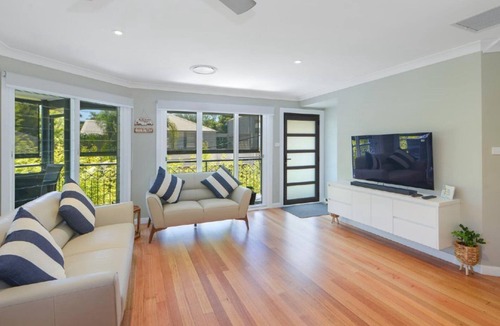 Avoca Beach House | Sunny Time - Avoca Beach