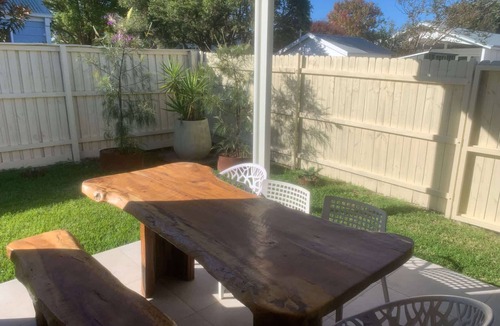 Huskisson Villa | Sunny Townhouse Huskisson