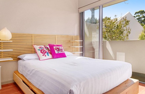 Balmain House | Sunny Townhouse In Tasteful Inner-City Suburb