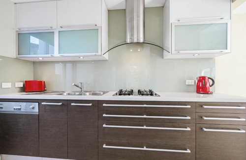 Balmain House | Sunny Townhouse In Tasteful Inner-City Suburb