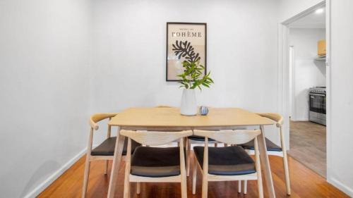 Cheltenham House | Sunnybank House with EV Charger