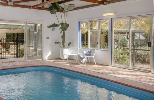 Surf Coast House | Sunnymead Heated Pool Retreat