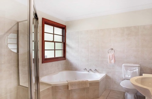 Wentworth Falls House | Sunnyside Cottage Quiet Cul De Sac Location