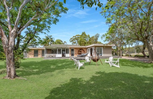 Berry House | Sunnyside Up - By Berry Getaways