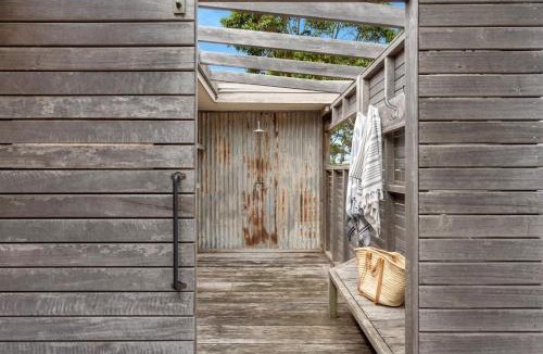 Berry House | Sunnyside Up - By Berry Getaways