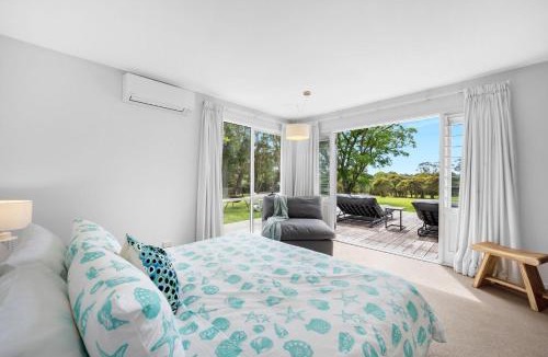 Berry House | Sunnyside Up - By Berry Getaways