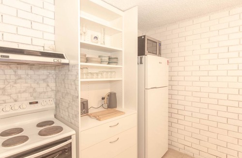 Jindabyne Apartment | Sunrise - 15/121 Gippsland Street