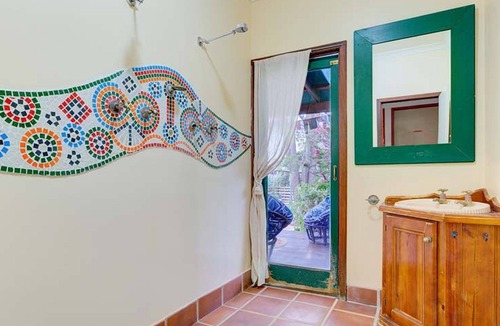 Exmouth House | Sunrise Cottage - Unique and eclectic cottage perfect for a couples retreat