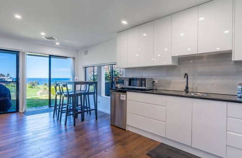 Kiama House | Sunrise on Easts 3 - Kiama