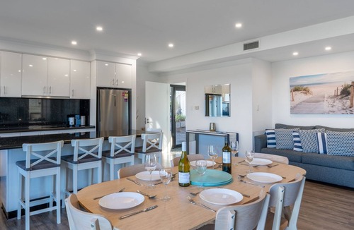 Kiama House | Sunrise on Easts 3 - Kiama