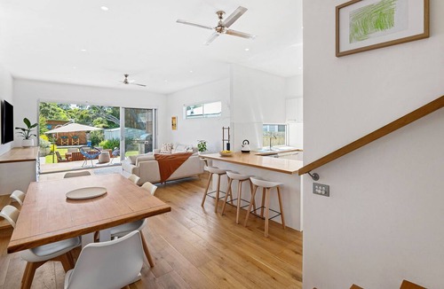 Blairgowrie House | Sunseeker: 3 BR, 2 BA House in Blairgowrie , Sleeps 10