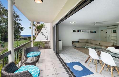 Sunshine Beach Apartment | Sunseeker Holiday Apartments