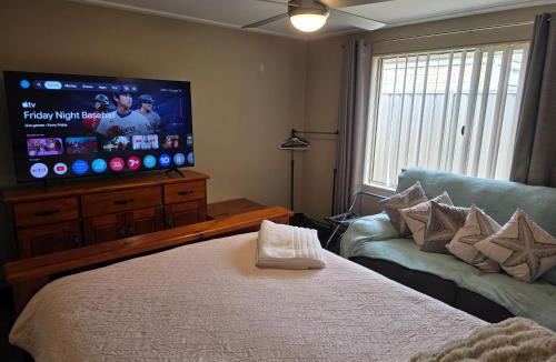 Sunset Beach Bed & Breakfast | Sunset Beach B&B