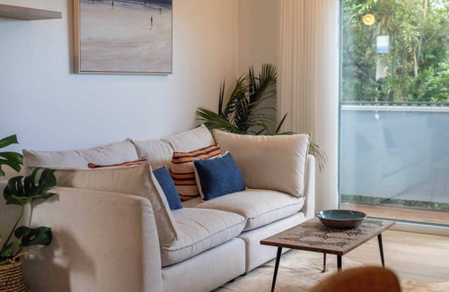 Yamba Apartment | Sunset Cottage - Pet Friendly- Oceanstays