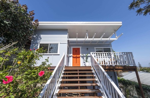 Yamba Apartment | Sunset Cottage - Pet Friendly- Oceanstays
